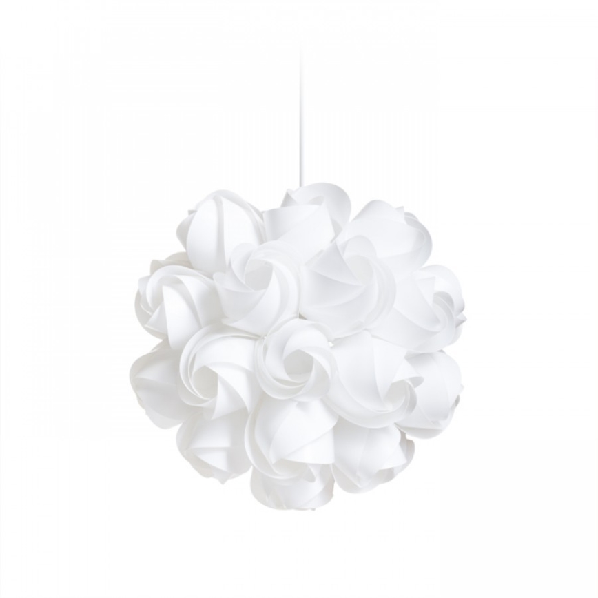 RED - Design Rendl - R12384 - Hängeleuchte COCO 1xE27/28W/230V