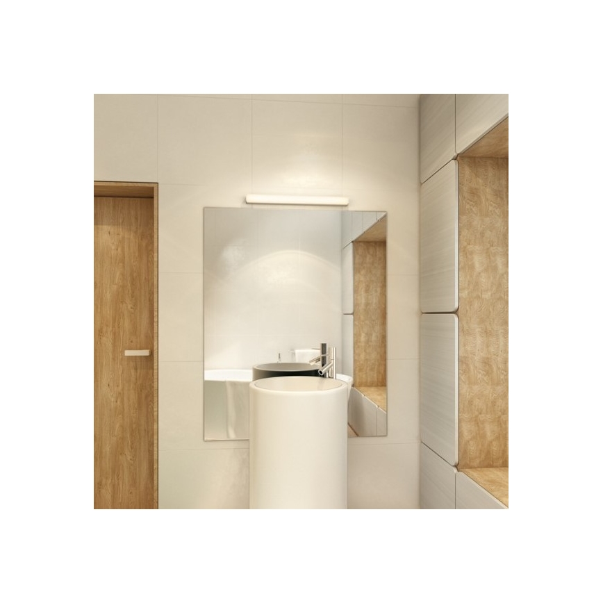 RED-Design Rendl-R12402- Éclairage de miroir de salle de bain LEVIA LED/12W/230V IP44