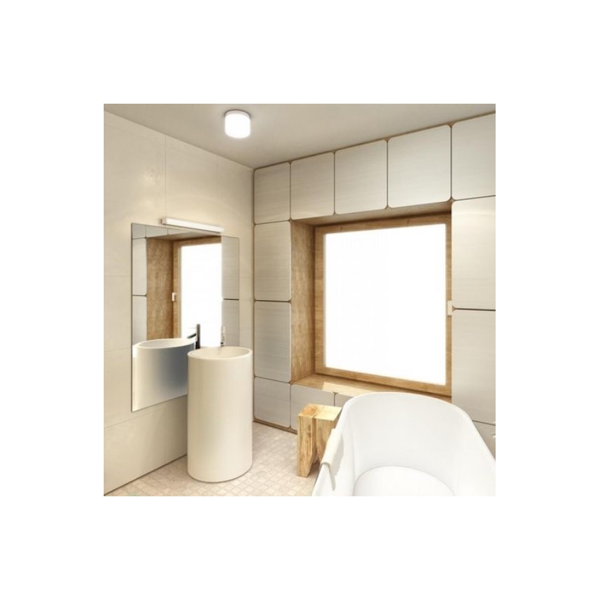 RED-Design Rendl-R12402- Éclairage de miroir de salle de bain LEVIA LED/12W/230V IP44