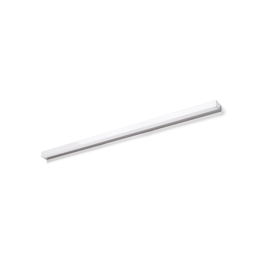 RED - Design Rendl - R12405 - LED Spiegelbeleuchtung fürs Bad LEVIA LED/24W/230V IP44