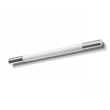 RED -Design Rendl-R12407 - Éclairage LED de miroir de salle de bain MIRANDA 8W/230V IP44