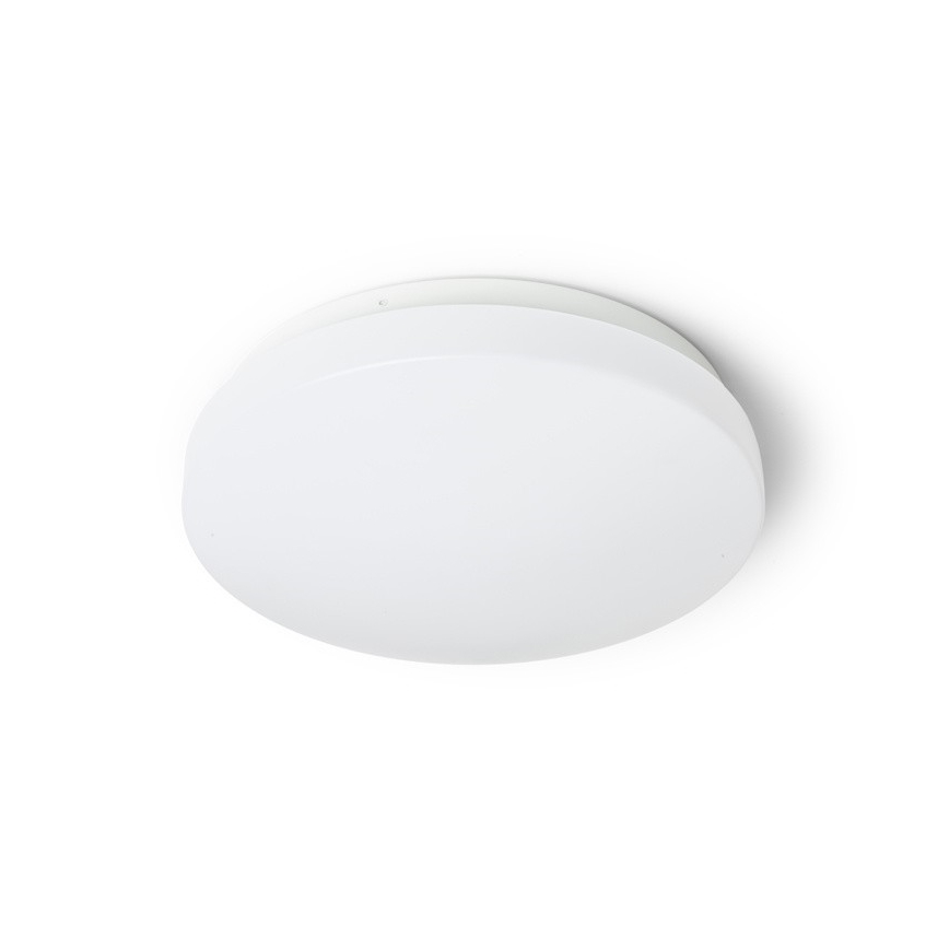 RED - Design Rendl - R12431 - Plafonnier SEMPRE LED/10W/230V
