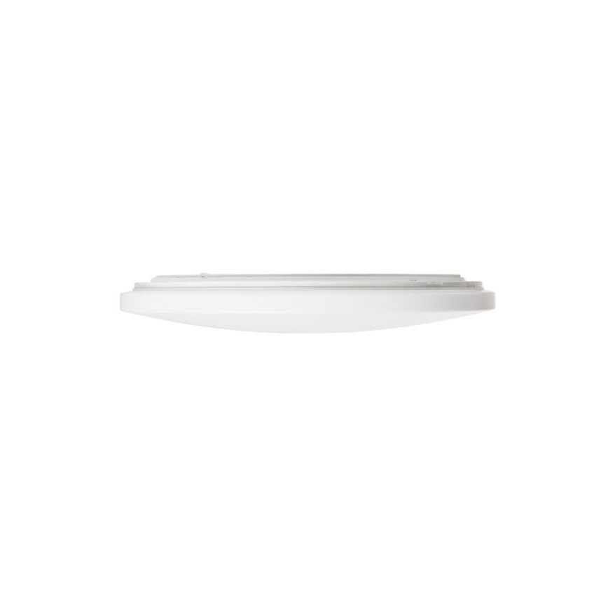 RED - Design Rendl - R12433 - Plafonnier SEMPRE LED/36W/230V rond