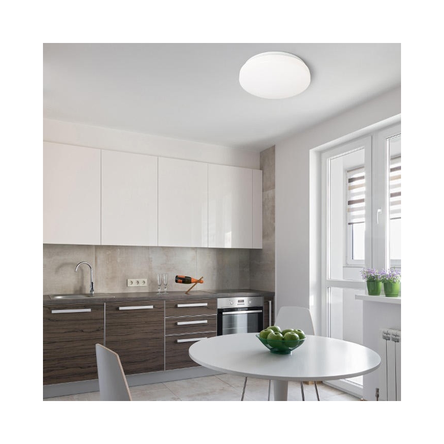 RED - Design Rendl - R12434 - Plafonnier SEMPRE LED/56W/230V rond