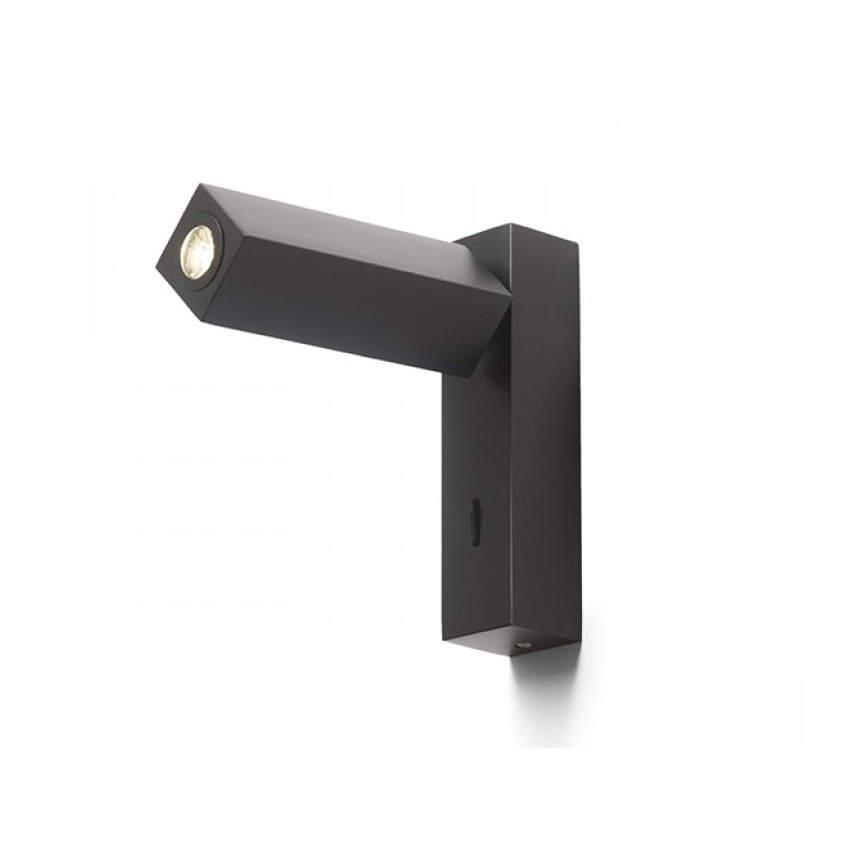 RED - Design Rendl - R12473 - Applique LED  FADO LED/3W/230V