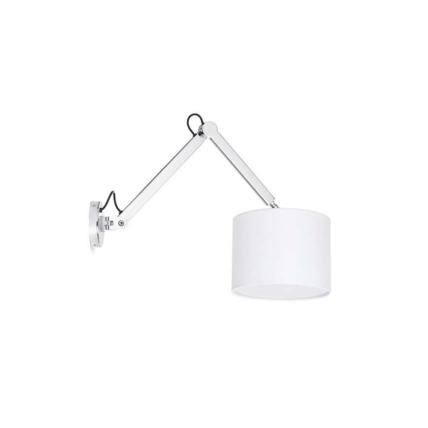 RED - Design Rendl - R12480 - Wandlampe MADISON 1xE27/42W/230V