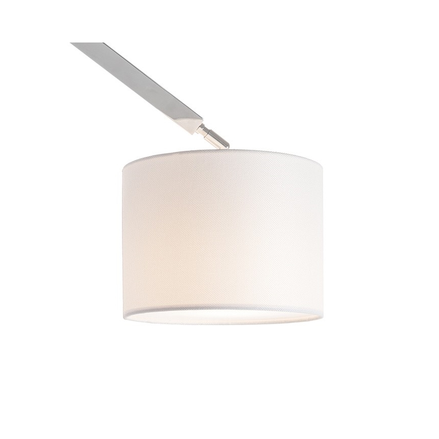 RED - Design Rendl - R12480 - Wandlampe MADISON 1xE27/42W/230V