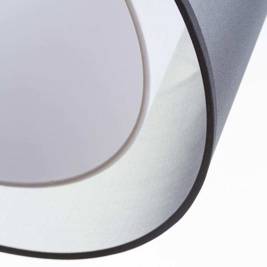 RED - Design Rendl - R12483 - Lampadario su corda ESPLANADE 1xE27/42W/230V