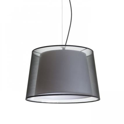 RED - Design Rendl - R12483 - Lampadario su corda ESPLANADE 1xE27/42W/230V
