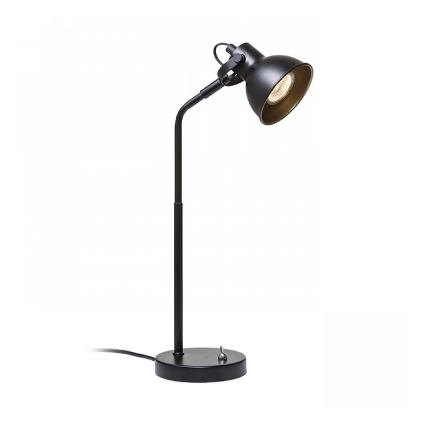 RED - Design Rendl - R12512 - Lampe de table ROSITA 1xGU10/9W/230V