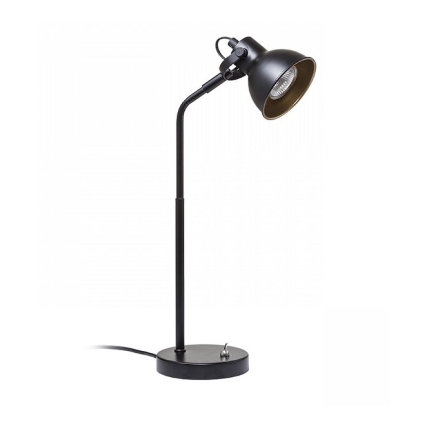 RED - Design Rendl - R12512 - Lampe de table ROSITA 1xGU10/9W/230V