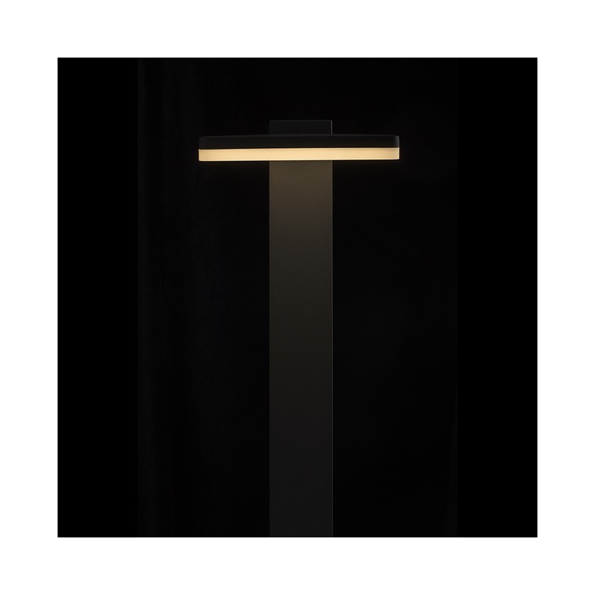 RED - Design Rendl - R12515 - Lampada da esterno a LED RINA LED/12W/230V IP44