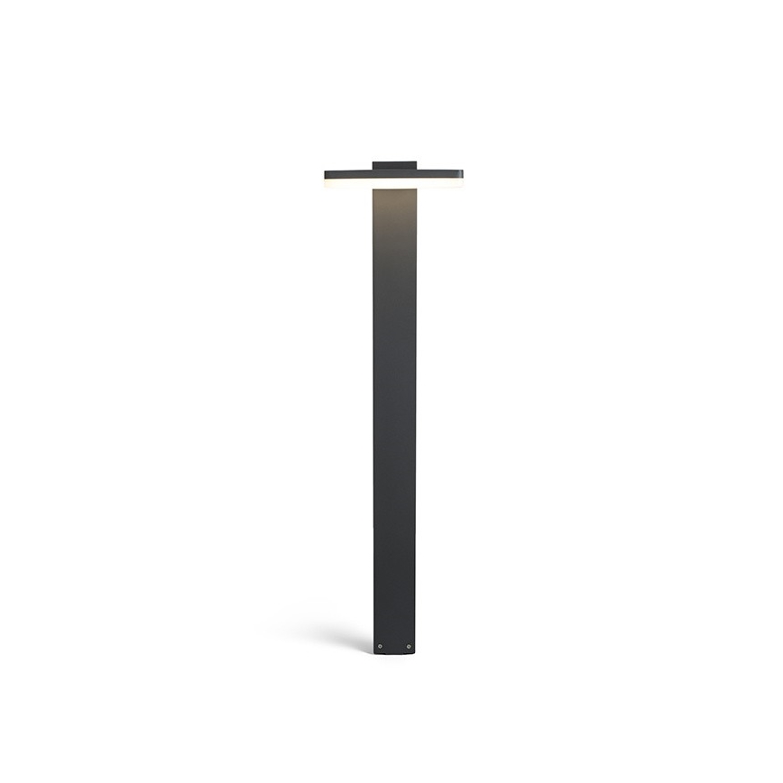 RED - Design Rendl - R12515 - Lampada da esterno a LED RINA LED/12W/230V IP44