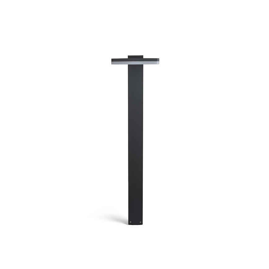 RED - Design Rendl - R12515 - Lampada da esterno a LED RINA LED/12W/230V IP44