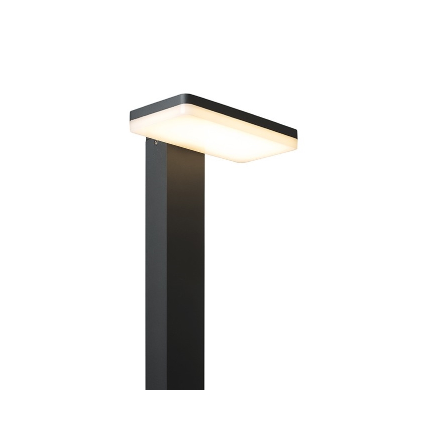 RED - Design Rendl - R12515 - Lampada da esterno a LED RINA LED/12W/230V IP44