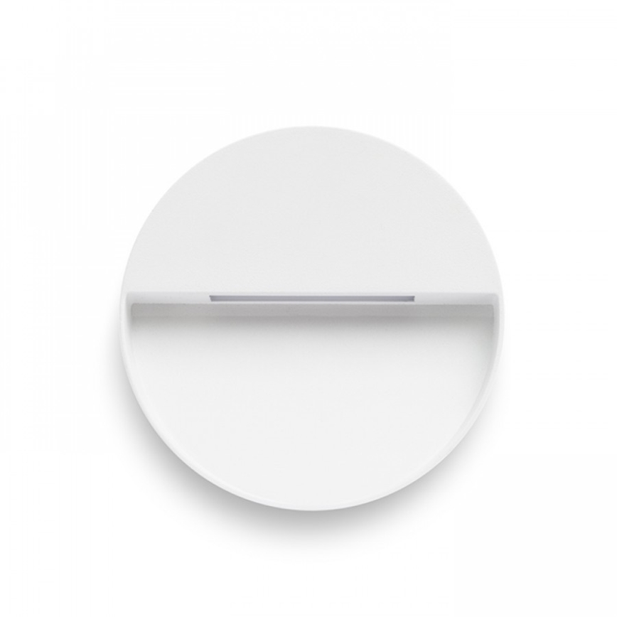 RED-Design Rendl-R12539- Lampada da incasso a LED per esterni AQILA LED/6W/230V IP54