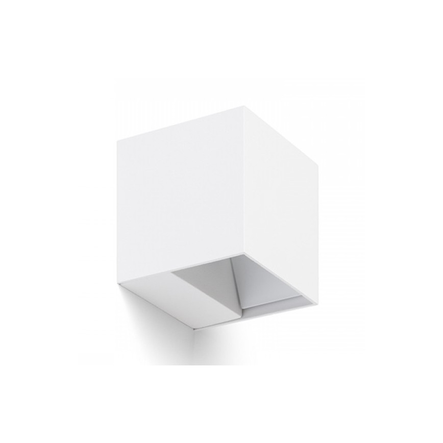 RED-Design Rendl-R12556- Applique da esterno LED CARRE 2xLED/3W/230V IP54