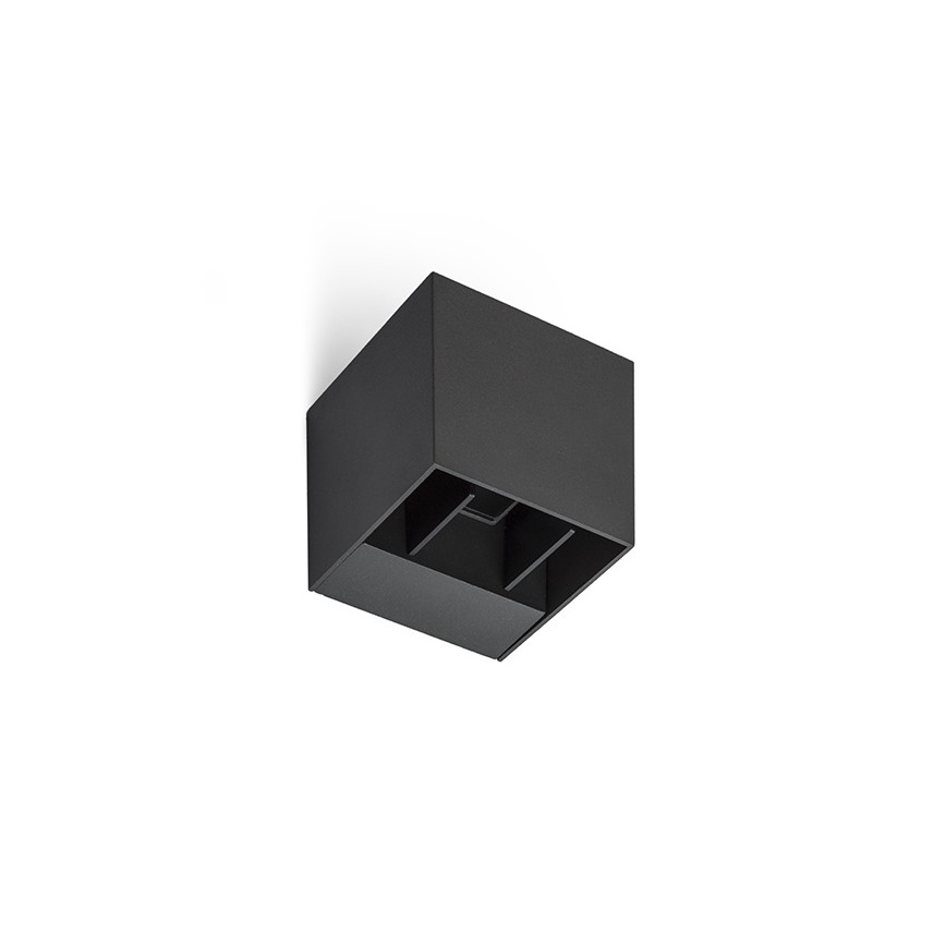 RED-Design Rendl-R12557- LED Außenwandleuchte CARRE 2xLED/3W/230V IP5-
