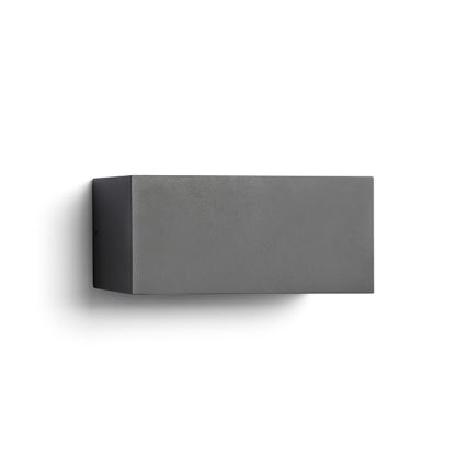 RED - Design Rendl-R12559- Applique murale d'extérieur DURANT 1xE27/18W/230V IP54