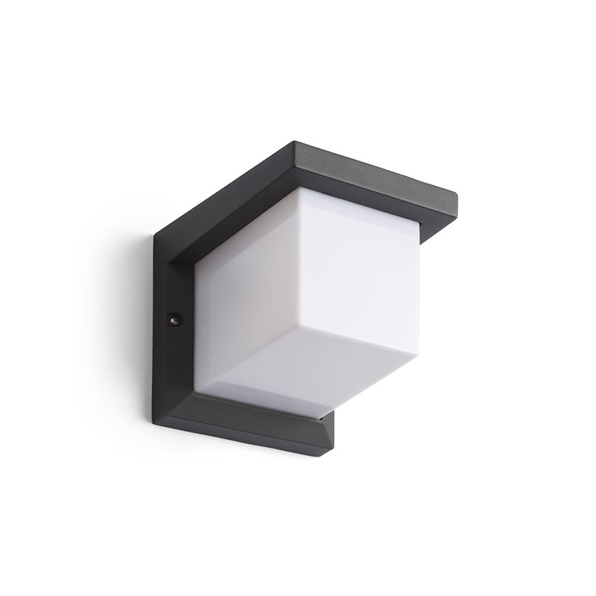 RED - Design Rendl - R12560- Applique da esterno HIDE 1xE27/13W/230V IP44