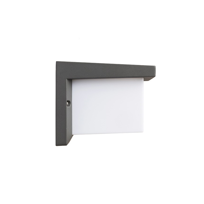 RED - Design Rendl - R12560- Applique da esterno HIDE 1xE27/13W/230V IP44