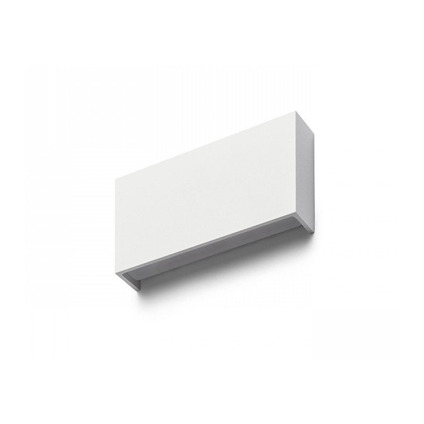 RED-Design Rendl-R12573-LED Applique da esterno TORINO 2xLED/5W/230V IP54