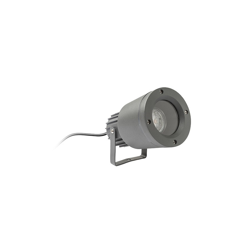 RED - Design Rendl - R12579 - Lampada da esterno CORDOBA 1xGU10/35W/230V IP54