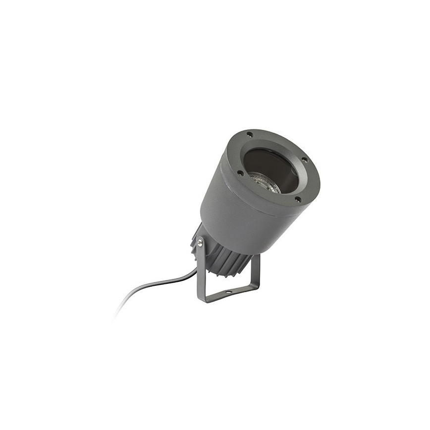 RED - Design Rendl - R12579 - Lampada da esterno CORDOBA 1xGU10/35W/230V IP54