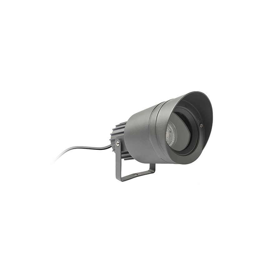 RED - Design Rendl - R12579 - Lampada da esterno CORDOBA 1xGU10/35W/230V IP54