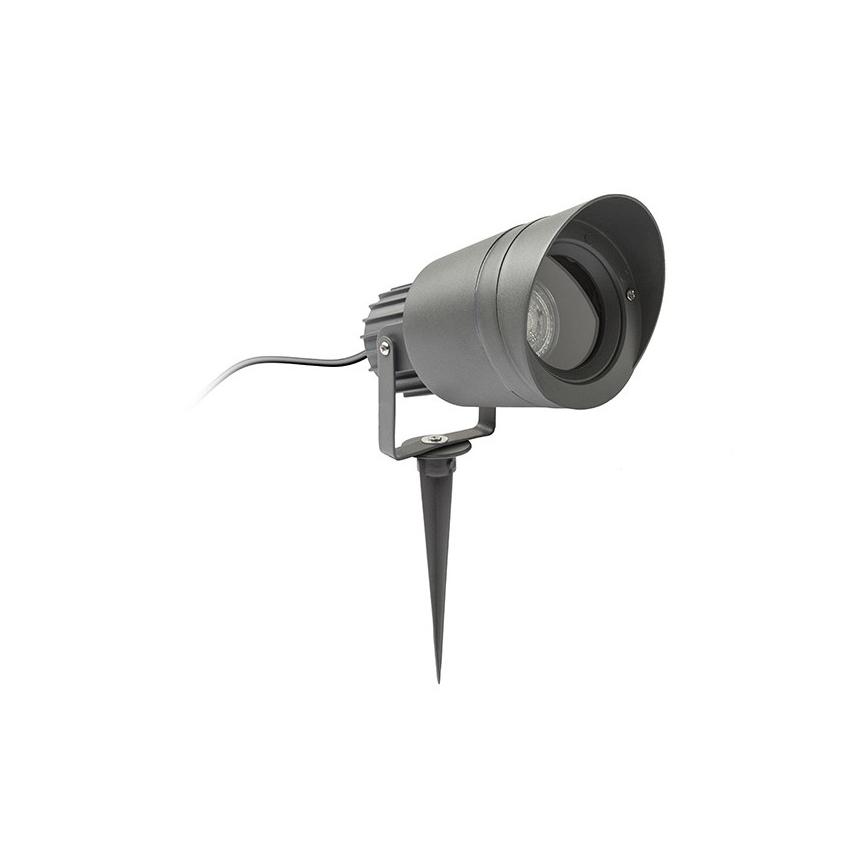 RED - Design Rendl - R12579 - Lumière d'extérieur CORDOBA 1xGU10/35W/230V IP54