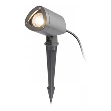 RED - Design Rendl - R12580 - Lampada LED per esterni COSMO LED/10W/230V IP54