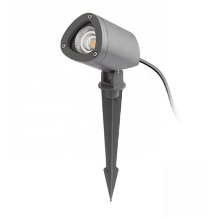 RED - Design Rendl - R12580 - Luminaire d'extérieur COSMO LED/10W/230V IP54