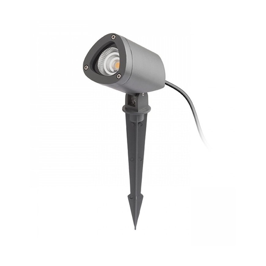 RED - Design Rendl - R12580 - Luminaire d'extérieur COSMO LED/10W/230V IP54