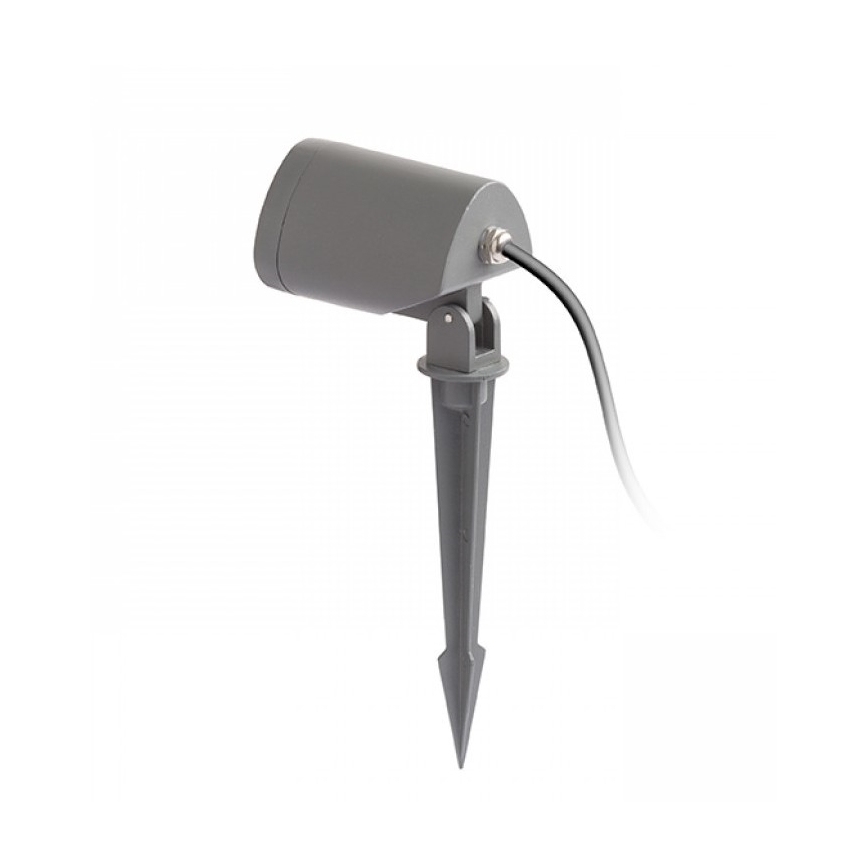 RED - Design Rendl - R12580 - Luminaire d'extérieur COSMO LED/10W/230V IP54