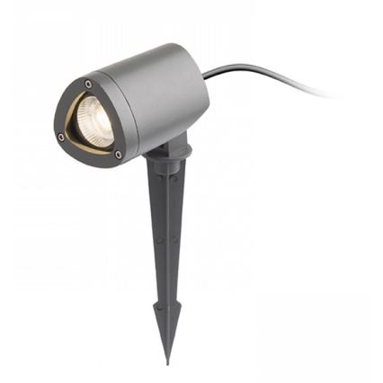 RED - Design Rendl - R12580 - Luminaire d'extérieur COSMO LED/10W/230V IP54