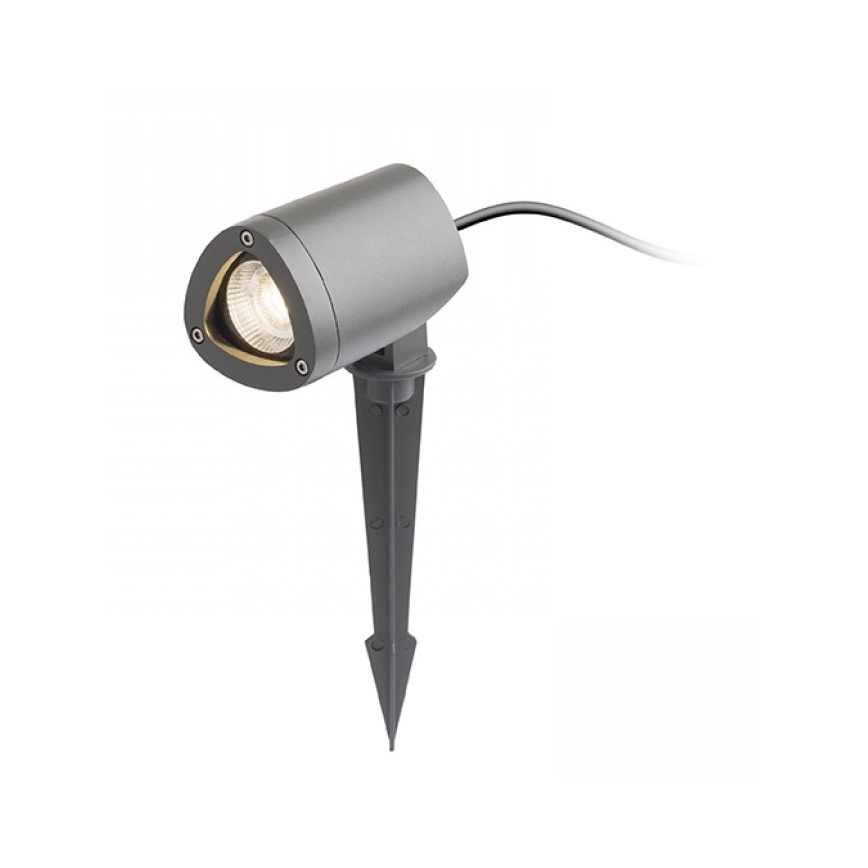 RED - Design Rendl - R12580 - Luminaire d'extérieur COSMO LED/10W/230V IP54