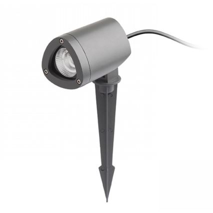 RED - Design Rendl - R12580 - Luminaire d'extérieur COSMO LED/10W/230V IP54