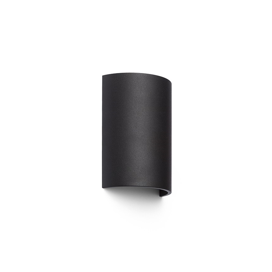 RED - Design Rendl - R12593 - Applique LED DAFFY LED/6W/230V nera