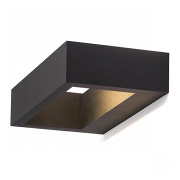 RED - Design Rendl - R12595 - Applique murale LED NEMAN LED/10W/230V
