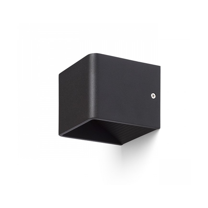 RED - Design Rendl - R12599 - Applique murale ONYX LED/5W/230V