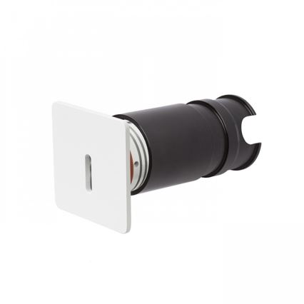 RED - Design Rendl - R12612 - Luce di orientamento LED da incasso IRIA LED/1W/230V