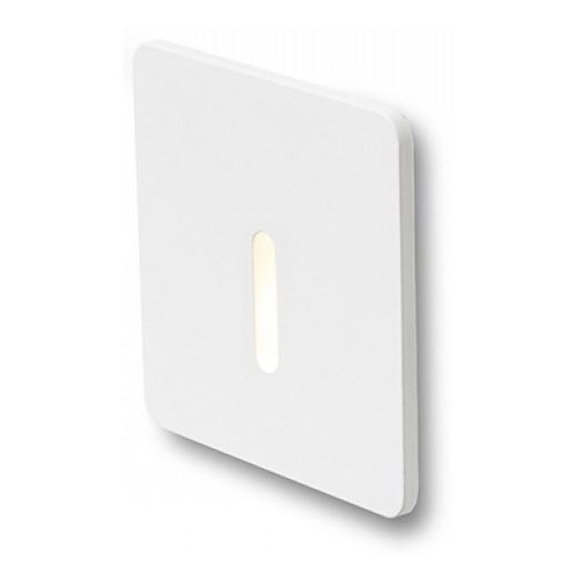 RED - Design Rendl - R12612 - Lumière d'orientation intégrée IRIA LED/1W/230V