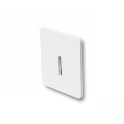 RED - Design Rendl - R12612 - Lumière d'orientation intégrée IRIA LED/1W/230V