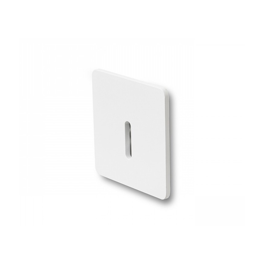 RED - Design Rendl - R12612 - Lumière d'orientation intégrée IRIA LED/1W/230V