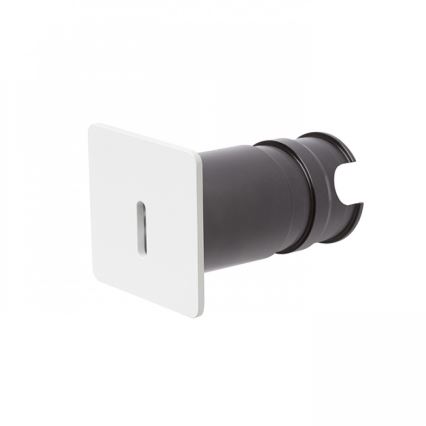 RED - Design Rendl - R12612 - Lumière d'orientation intégrée IRIA LED/1W/230V