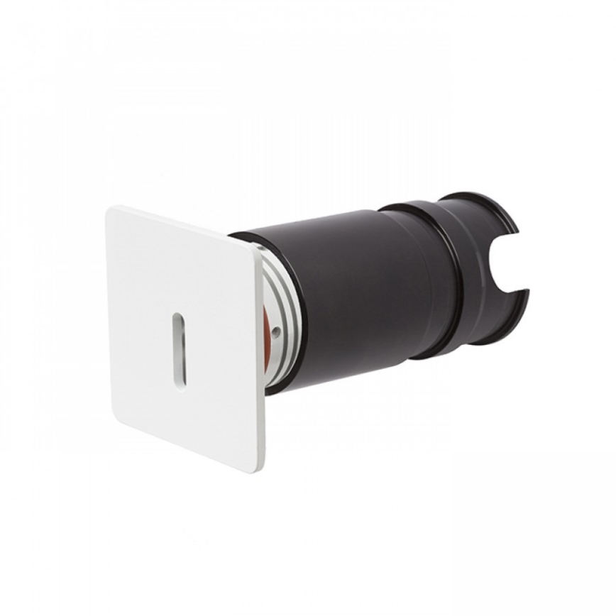 RED - Design Rendl - R12612 - Lumière d'orientation intégrée IRIA LED/1W/230V
