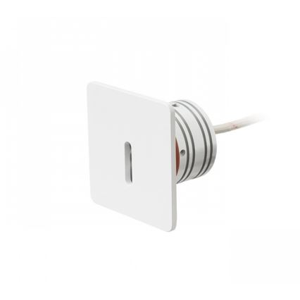 RED - Design Rendl - R12612 - Lumière d'orientation intégrée IRIA LED/1W/230V