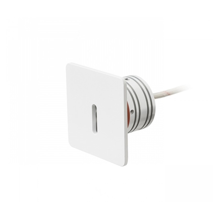RED - Design Rendl - R12612 - Lumière d'orientation intégrée IRIA LED/1W/230V