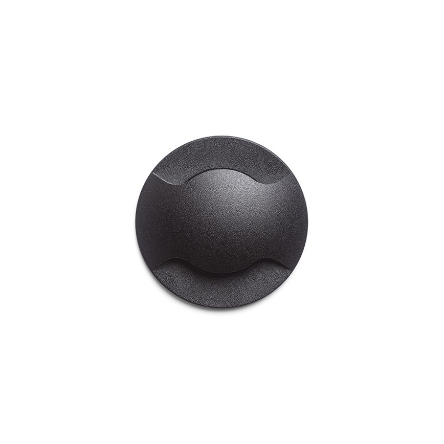 RED - Design Rendl-R12618 - Luce LED da incasso per esterno KICK LED/1W/230V IP54