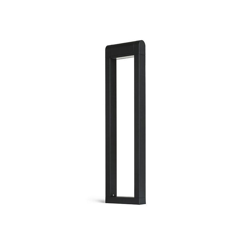 RED - Design Rendl - R12624 - Lampada da esterno a LED AQUE LED/8W/230V IP54 nero